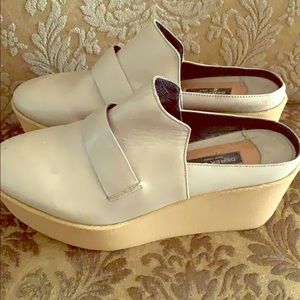 Derek Lam wedges size 10